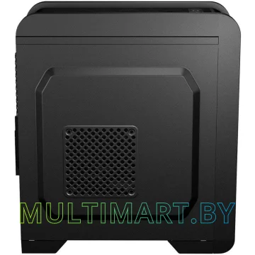 Корпус AeroCool Qs-240 картинка 6